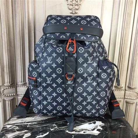 fake louis vuitton bags backpack|louis vuitton bag scam.